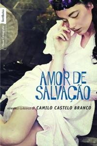 Amor de salvação (edição de bolso)