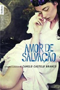 Salvation Love (Paperback)