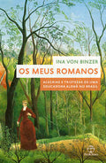 My Romans (new cover)