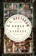 Homer e Langley