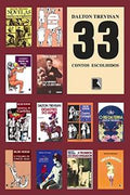 33 SELECTED STORIES