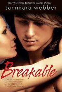 Breakable (Vol. 2 Contours of the Heart)
