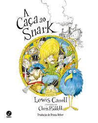 The Hunt for the Snark