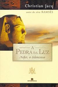 The Stone of Light: Nefer the Silent (Vol. 1)