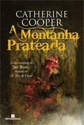 The Silver Mountain (Vol. 3 The Adventures of Jack Brenin)