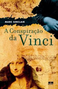 The da Vinci Conspiracy