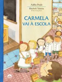 Carmela goes to school