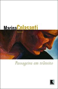 Passageira em trânsito