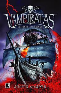 Vampiratas: Demônios do oceano (Vol. 1)