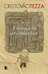 A máquina de caminhar