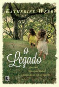 The Legacy: Two Sisters, a Heartbreaking Secret, and a Past That Cannot Be Forgotten