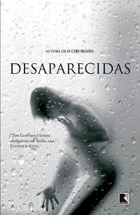 DESAPARECIDAS