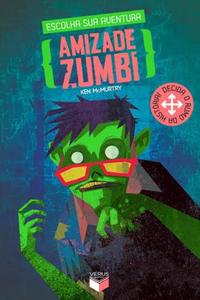 Zombie friendship