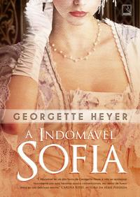 The indomitable Sofia