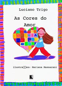 AS CORES DO AMOR