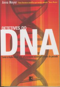 DNA Detectives