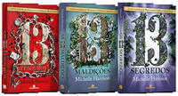 Kit: The 13 Treasures