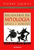 Dicionário da mitologia grega e romana