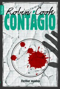 Contagion (Paperback)