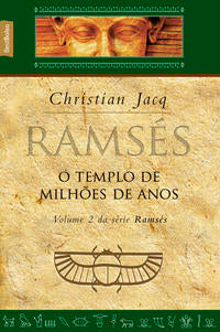 Ramsés: o templo de milhões de anos (vol. 2 - edição de bolso)