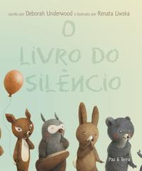 The Book of Silence