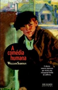 The human comedy