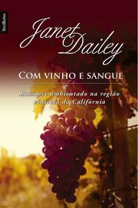 With Wine and Blood (Paperback)
