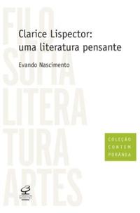 Clarice Lispector: A Thinking Literature
