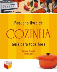 Little cookbook: guide for every time