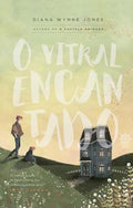 O Vitral Encantado