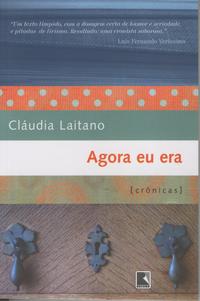 Agora eu era