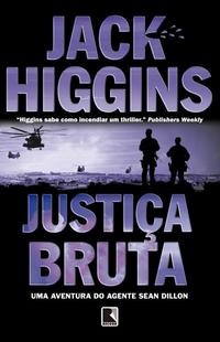 Justiça bruta