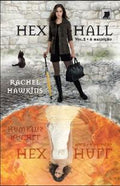 Hex Hall: The Curse (Vol. 2)
