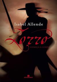 Zorro: The Legend Begins
