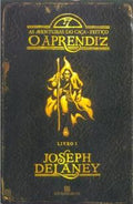 The Apprentice (Vol. 1 The Spook's Adventures)