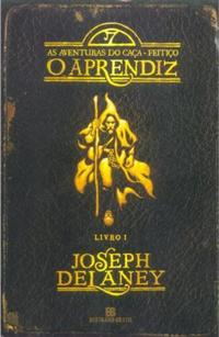 The Apprentice (Vol. 1 The Spook's Adventures)