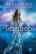 Lágrima (Vol. 1 Teardrop)