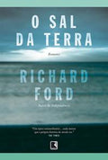 O sal da terra