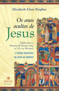 Os anos ocultos de Jesus