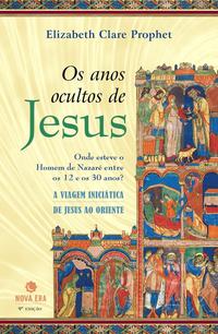 Os anos ocultos de Jesus