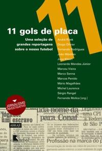 11 gols de placa