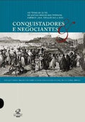CONQUISTADORES E NEGOCIANTES: HISTÓRIAS DE ELITES NO ANTIGO REGIME NOS TRÓPICOS
