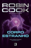 Corpo estranho
