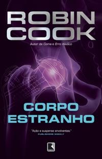 Corpo estranho