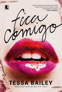 Fica comigo