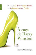 À caça de Harry Winston