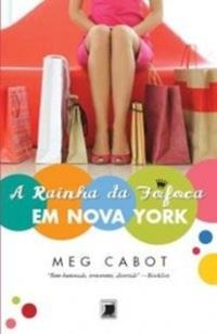 The Queen of Gossip in New York (Vol. 3)