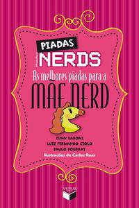 Piadas nerds: as melhores piadas para a mãe nerd