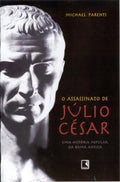 O assassinato de Júlio César