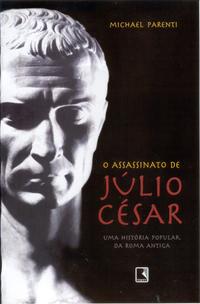 O assassinato de Júlio César